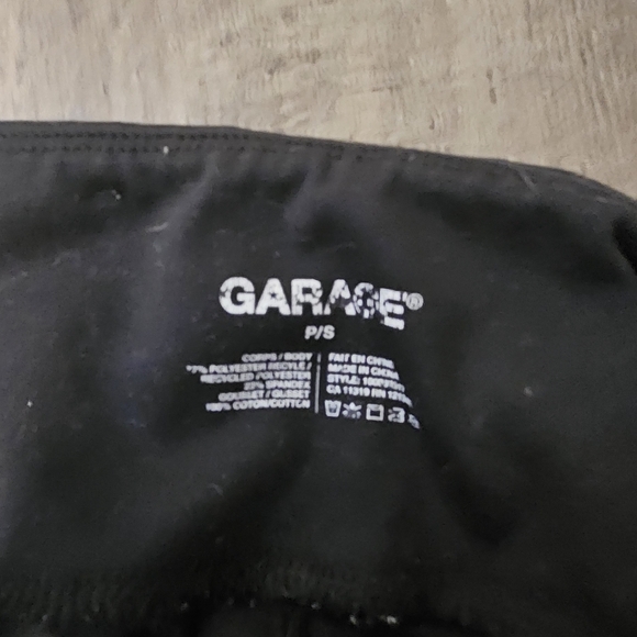 Legging - Picture 3 of 4